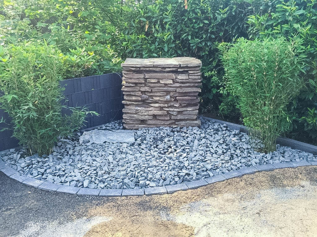 Garten- und Landschaftsbau